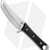 Marfione Custom Knives Borka Blades SBT Knife Carbon Fiber (4.5" Two-Tone SW)
