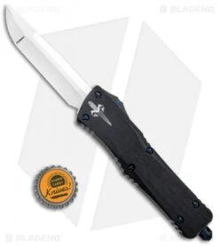 Marfione Custom Combat Troodon S/E HP Star Grind Blue Ringed Ti (3.8" Mirror) -Blade HQ Shop Marfione Custom Combat Troodon SE HP Star Grind Blue Ringed Ti Mirror BHQ 97229 jr bottlecap