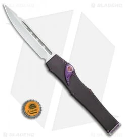 Marfione Custom Microtech Halo V OTF Automatic Knife Purple Haze Ti (Mirror) 9 Marfione Custom Microtech Halo V OTF Automatic Knife Purple Haze Ti (Mirror) -Blade HQ Shop Marfione Custom Microtech Halo V purple haze ti mirror BHQ 71503 jr bottlecap