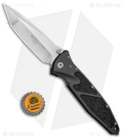 Marfione Custom Socom Elite Prototype Tanto Manual Knife Black (4" Stonewash) 9 Marfione Custom Socom Elite Prototype Tanto Manual Knife Black (4" Stonewash) -Blade HQ Shop Marfione Custom Socom Elite Prototype Tanto TT BHQ 71495 jr bottlecap 2