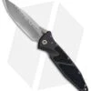 Marfione Custom Socom Elite S/E Knife Alloy/Stingray (Stellite Core Damascus)