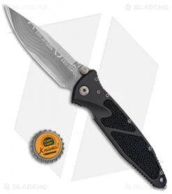 Marfione Custom Socom Elite S/E Knife Alloy/Stingray (Stellite Core Damascus) -Blade HQ Shop Marfione Custom Socom Elite SE Alloy Stingray Stellite Core Damascus BHQ 77991 jr bottlecap
