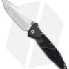 Marfione Custom Socom Elite T/E Knife Black Stingray Inlay + Bronze HW (Mirror) -Blade HQ Shop Marfione Custom Socom Elite TE Stingray Inlay bronzed HQ mirror BHQ 75774 er