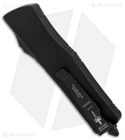 Marfione Custom Troodon Interceptor OTF Automatic Knife (3" Mirror) 4 Marfione Custom Troodon Interceptor OTF Automatic Knife (3" Mirror) - Image 2