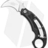 Microtech Bastinelli Iconic Auto Karambit Knife (2.125" Stonewash) -Blade HQ Shop Microtech Bastinelli Iconic Auto Karambit Knife Stonewash BHQ 109477 kp jr 1