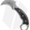Microtech Bastinelli Iconic Karambit Fixed Blade Knife ( Sw) 118-10apr -Blade HQ Shop Microtech Bastinelli Iconic Karambit Fixed Blade Knife Apocalyptic 118 10APR BHQ 118539 LS