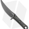 Microtech Borka SBK Fixed Blade Knife Carbon Fiber (5" Black) 200-1DLC 1 Microtech Borka SBK Fixed Blade Knife Carbon Fiber (5" Black) 200-1DLC -Blade HQ Shop Microtech Borka SBK CF Black 200 1DLC BHQ 67807 jr