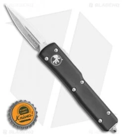 Microtech CA Legal UTX-70 OTF D/E Auto Knife (1.9" Stonewash) CA147-10 9 Microtech CA Legal UTX-70 OTF D/E Auto Knife (1.9" Stonewash) CA147-10 -Blade HQ Shop Microtech CA Legal UTX 70 OTF D E Auto Knife 1.9 Stonewash Plain CA147 10 BHQ 19621 LS Bottlecap