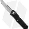 Microtech Combat Troodon S/E OTF Automatic Knife (3.8" Stonewash) 143-10 1 Microtech Combat Troodon S/E OTF Automatic Knife (3.8" Stonewash) 143-10 -Blade HQ Shop Microtech Combat Troodon SE OTF Auto SW 143 10 BHQ 5769 jr 1