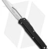 Microtech Cypher MK7 S/E OTF Automatic Knife Black (4" Stonewash) 241M-10 1 Microtech Cypher MK7 S/E OTF Automatic Knife Black (4" Stonewash) 241M-10 -Blade HQ Shop Microtech Cypher MK7 SE OTF Auto Black SW 241M 10 BHQ 87934 jr 1
