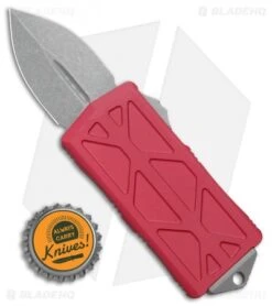 Microtech Exocet Dagger CA Legal OTF Automatic Knife Red (1.9" Apocalyptic) 9 Microtech Exocet Dagger CA Legal OTF Automatic Knife Red (1.9" Apocalyptic) -Blade HQ Shop Microtech Exocert Dagger CA Legal OTF Auto Red Apocalyptic BHQ 110878 jr bottlecap 2