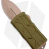 Microtech Exocet Dagger CA Legal OTF Automatic Knife OD Green (1.9" Bronze) -Blade HQ Shop Microtech Exocet Dagger CA Legal OTF Auto OD Green Bronze BHQ 176960 jr