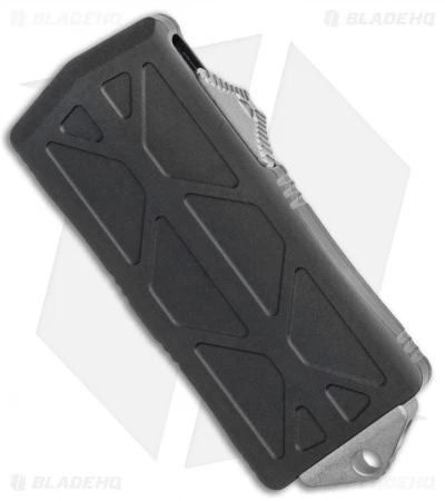 Microtech Exocet Tanto T/E CA Legal OTF Automatic (1.9" Apocalyptic) 158-10 AP 4 Microtech Exocet Tanto T/E CA Legal OTF Automatic (1.9" Apocalyptic) 158-10 AP - Image 2