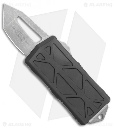 Microtech Exocet Tanto T/E CA Legal OTF Automatic (1.9" Apocalyptic) 158-10 AP 3 Microtech Exocet Tanto T/E CA Legal OTF Automatic (1.9" Apocalyptic) 158-10 AP