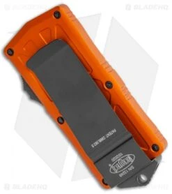 Microtech Exocet Tanto T/E CA Legal OTF Automatic (1.9") 158-1OR 8 Microtech Exocet Tanto T/E CA Legal OTF Automatic (1.9") 158-1OR -Blade HQ Shop Microtech Exocet Tanto TE CA Legal OTF Auto 158 1OR BHQ 117451 jr side