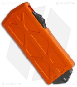 Microtech Exocet Tanto T/E CA Legal OTF Automatic (1.9") 158-1OR 7 Microtech Exocet Tanto T/E CA Legal OTF Automatic (1.9") 158-1OR -Blade HQ Shop Microtech Exocet Tanto TE CA Legal OTF Auto 158 1OR BHQ 117451 jr spine