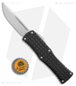 Microtech Hera S/E Frag OTF Automatic Knife Black Aluminum (3" Stonewash) 9 Microtech Hera S/E Frag OTF Automatic Knife Black Aluminum (3" Stonewash) -Blade HQ Shop Microtech Hera SE Frag OTF Black SW BHQ 177352 jr bottlecap