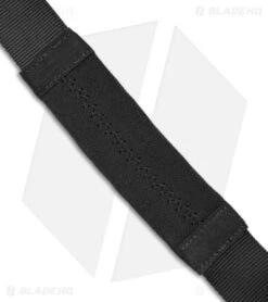 Microtech Marfione Custom Apis Tactical Belt Black Ti 91-BKTTI-36 -Blade HQ Shop Microtech Marfione Custom Apis Tactical Black Ti 36 BHQ 174542 jr back