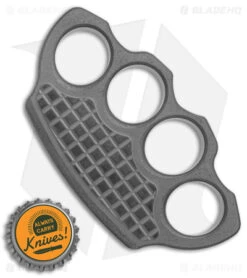 Microtech Marfione Custom Hand Tank Paperweight - DLC Two-Tone Apocalyptic -Blade HQ Shop Microtech Marfione Custom Hand Tank Paperweight TT DLC Apocalyptic BHQ 176351 jr bottlecap