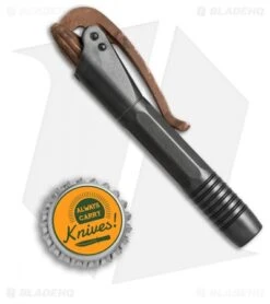 Microtech Marfione Custom Siphon II DLC Ti W/ Fallout Finished Copper -Blade HQ Shop Microtech Marfione Custom Siphon 2 DLC ti fallout copper BHQ 67915 er size