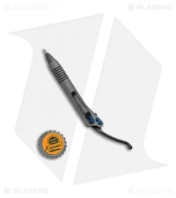 Microtech Marfione Custom Siphon II Vapor Blast Titanium W/ Ti Hardware -Blade HQ Shop Microtech Marfione Custom Siphon III Vapor Blast Ti BHQ 67626 jr bottlecap