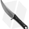 Microtech Borka SBK Fixed Blade Knife Black G-10 (5" Apocalyptic) 200-10AP -Blade HQ Shop Microtech SBK Black G 10 Apocalyptic 200 10AP BHQ 36770 jr