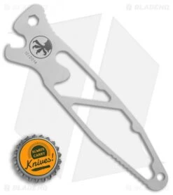 Microtech S.B.O. Socom Bottle Opener Stainless Steel Tool (Bead Blast) 100-1 7 Microtech S.B.O. Socom Bottle Opener Stainless Steel Tool (Bead Blast) 100-1 -Blade HQ Shop Microtech SBO socom bottle opener stainless steel tool bb 100 1 BHQ 12735 er size