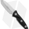 Microtech Socom Alpha Mini Tanto Fixed Blade Knife G-10 (3.75" SW) -Blade HQ Shop Microtech Socom Alpha Mini Tanto G 10 SW 114M 10 BHQ 104919 jr 1