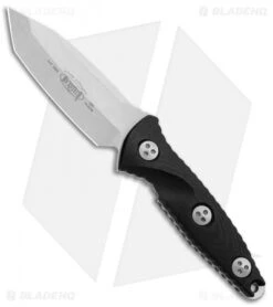 Microtech Socom Alpha Mini Tanto Fixed Blade Knife G-10 (3.75" SW)