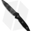 Microtech Socom Alpha S/E Fixed Blade Knife (5.375" Urban Camo) 113-1UCS
