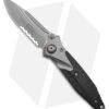 Microtech Socom Bravo Frame Lock Knife BB Ti/CF (4" Partial Serrated) 260-8 CFTI -Blade HQ Shop Microtech Socom Bravo FLK BB Ti CF 4in Partial Serr BHQ 178240 td