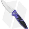 Microtech Socom Elite Automatic Knife Purple (4" Satin) 160A-4PU 2 Microtech Socom Elite Automatic Knife Purple (4" Satin) 160A-4PU -Blade HQ Shop Microtech Socom Elite Auto Purple Satin 160A 4PU BHQ 100237 jr