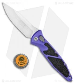 Microtech Socom Elite Automatic Knife Purple (4" Satin) 160A-4PU -Blade HQ Shop Microtech Socom Elite Auto Purple Satin 160A 4PU BHQ 100237 jr bottlecap