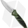 Microtech Socom Elite Manual Knife OD Green (4" Stonewash) 160-10OD -Blade HQ Shop Microtech Socom Elite Manual OD Green SW 160 10OD BHQ 81876 jr