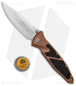Microtech Socom Elite Manual Knife Tan (4" Stonewash) 160-10TA -Blade HQ Shop Microtech Socom Elite Manual Tan SW 160 10TA BHQ 10334 jr bottlecap