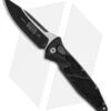 Microtech Socom Elite S/E Automatic Knife (4" Black) 160A-1 -Blade HQ Shop Microtech Socom Elite SE Auto Black 160A 1 BHQ 91736 jr