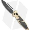 Microtech Socom Elite S/E Automatic Knife Gold/CF (4" Two-Tone) 160A-1CGCFI -Blade HQ Shop Microtech Socom Elite SE Auto Gold CF TT 160A 1CGCFI BHQ 108656 jr