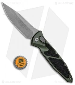 Microtech Socom Elite S/E Automatic Knife OD Green (4" Apocalyptic) 160A-10APOD 9 Microtech Socom Elite S/E Automatic Knife OD Green (4" Apocalyptic) 160A-10APOD -Blade HQ Shop Microtech Socom Elite SE Auto OD Green Apocalyptic 160A 10APOD BHQ 97498 jr bottlecap