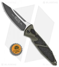 Microtech Socom Elite S/E Automatic Knife OD Green (4" Two-Tone) 160A-1OD 9 Microtech Socom Elite S/E Automatic Knife OD Green (4" Two-Tone) 160A-1OD -Blade HQ Shop Microtech Socom Elite SE Auto OD Green TT 160A 1OD BHQ 108657 jr bottlecap