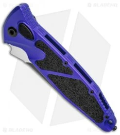 Blade HQ Shop -Blade HQ Shop Microtech Socom Elite SE Auto Purple TT 160A 1PU BHQ 96891 jr spine