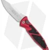 Microtech Socom Elite S/E Automatic Knife Red (4" Stonewash Ser) 160A-11RD -Blade HQ Shop Microtech Socom Elite SE Auto Red SW Serr 160A 11RD BHQ 106935 jr