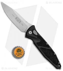 Microtech Socom Elite S/E Automatic Knife (4" Stonewash) 160A-10 9 Microtech Socom Elite S/E Automatic Knife (4" Stonewash) 160A-10 -Blade HQ Shop Microtech Socom Elite SE Auto SW 160A 10 BHQ 91307 jr bottlecap 1