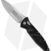 Microtech Socom Elite S/E Automatic Knife (4" Stonewash Ser) 160A-11 -Blade HQ Shop Microtech Socom Elite SE Auto SW Serr 160A 11 BHQ 91308 jr