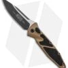 Microtech Socom Elite S/E Automatic Knife Tan (4" Two-Tone) 160A-1TA 1 Microtech Socom Elite S/E Automatic Knife Tan (4" Two-Tone) 160A-1TA -Blade HQ Shop Microtech Socom Elite SE Auto Tan TT 160A 1TA BHQ 94588 jr