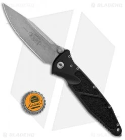 Microtech Socom Elite S/E Manual Knife Black (4" Apocalyptic) 160-10AP -Blade HQ Shop Microtech Socom Elite SE Manual Black Apocalyptic 160 10AP BHQ 92759 jr bottlecap