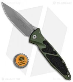Microtech Socom Elite S/E Manual Knife OD Green (4" Apocalyptic) 160-10APOD 9 Microtech Socom Elite S/E Manual Knife OD Green (4" Apocalyptic) 160-10APOD -Blade HQ Shop Microtech Socom Elite SE Manual OD Green Apocalyptic 160 10APOD BHQ 99298 jr bottlecap
