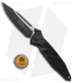Microtech Socom Elite S/E Manual Knife Tactical (4" Two-Tone) 160-1T 9 Microtech Socom Elite S/E Manual Knife Tactical (4" Two-Tone) 160-1T -Blade HQ Shop Microtech Socom Elite SE Manual Tactical TT 160 1T BHQ 99676 jr bottlecap