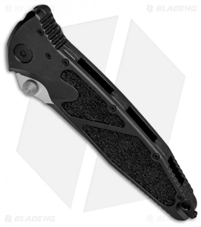 Microtech Socom Elite S/E Manual Knife Tactical (4" Two-Tone) 160-1T 4 Microtech Socom Elite S/E Manual Knife Tactical (4" Two-Tone) 160-1T - Image 2