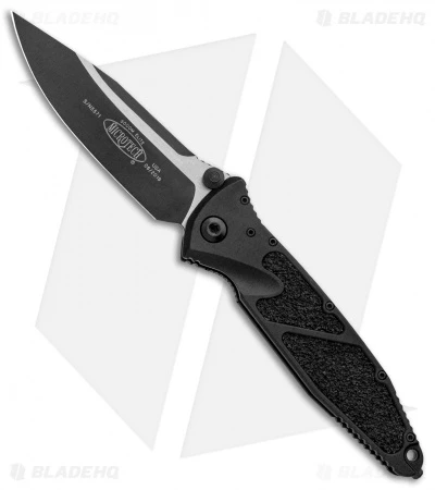 Microtech Socom Elite S/E Manual Knife Tactical (4" Two-Tone) 160-1T 3 Microtech Socom Elite S/E Manual Knife Tactical (4" Two-Tone) 160-1T