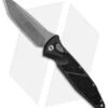 Microtech Socom Elite T/E Automatic Knife Black (4" Apocalyptic) 161A-10AP -Blade HQ Shop Microtech Socom Elite TE Auto Black Apocalyptic 161A 10AP BHQ 95158 jr